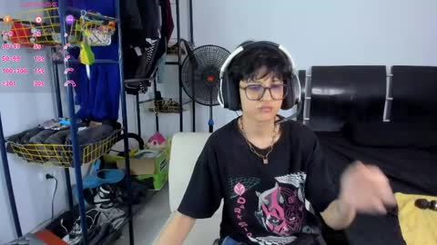 Charlie online show from May 2026 08:46:01 PM