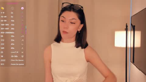 Yumi online show from January 2026 10:28:02 AM