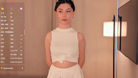 Yumi online show from January 2026 08:41:01 AM