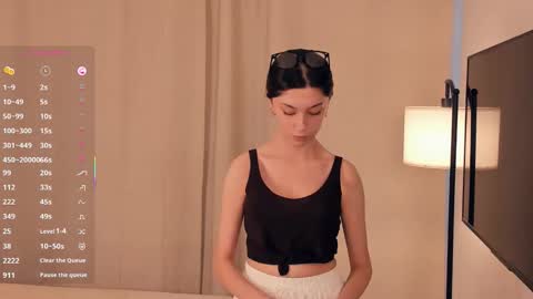 Yumi online show from January 2026 09:25:01 AM