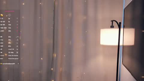 Yumi online show from February 2026 08:02:01 AM