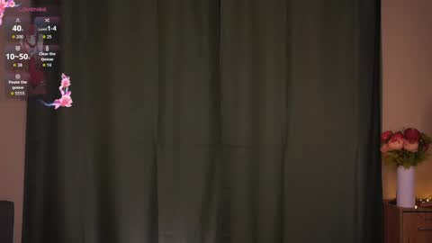 Yumi online show from April 2026 10:05:01 PM