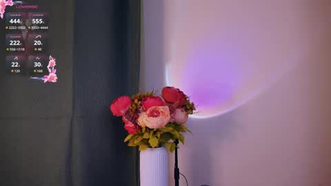 Yumi online show from May 2026 10:15:02 PM