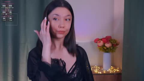 Yumi online show from May 2026 09:56:02 PM