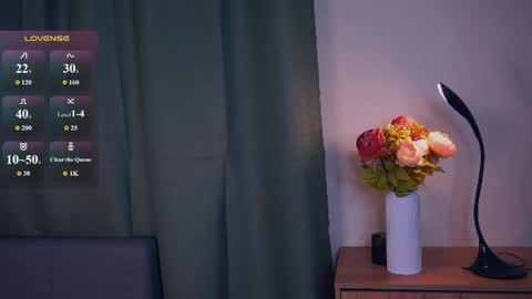 Yumi online show from June 2026 11:14:02 PM
