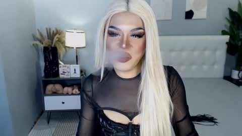 charlizetorres69 online show from January 2026 07:21:01 AM