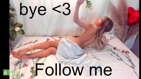 Char 3  Lets go for the 100 Thumb-Up   online show from March 2025 06:21:02 PM