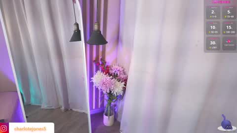 Char 3  Lets go for the 100 Thumb-Up   online show from December 2025 04:39:02 AM