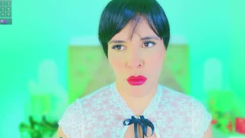 Charloott Evans online show from September 2025 02:44:02 AM