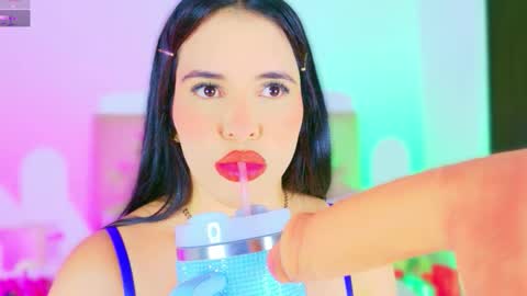 Charloott Evans online show from December 2025 01:36:01 AM