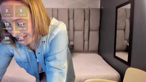 Charlot milf online show from June 2026 12:27:01 PM