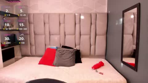 Charlot milf online show from June 2026 11:42:02 AM