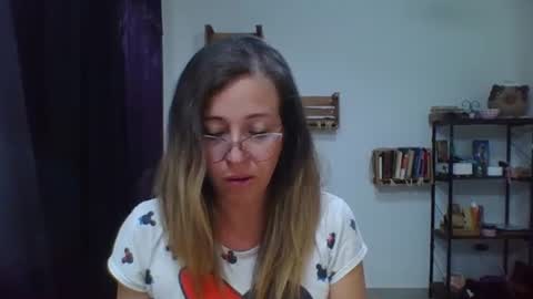 charlott online show from November 2025 11:59:02 PM