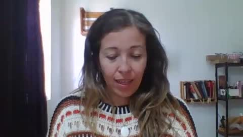 charlott online show from March 2026 06:41:01 PM