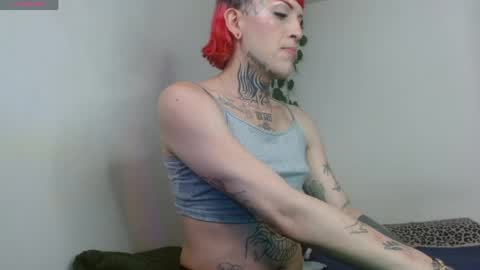 Ale punky online show from June 2026 06:31:01 PM