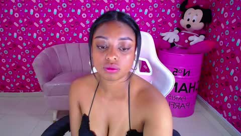 Snapshot of charlote_fun_a chatting on January 2025 08:11:02 PM Charlote online show from January 2025 08:11:02 PM