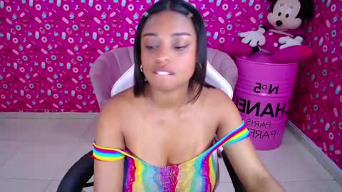 Snapshot of charlote_fun_a chatting on January 2025 07:32:02 PM Charlote online show from January 2025 07:32:02 PM