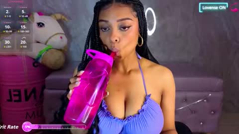 Charlote  online show from March 2026 12:42:02 PM