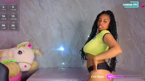 Charlote  online show from June 2026 12:49:01 PM