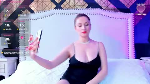 Charlote online show from June 2026 02:55:01 PM
