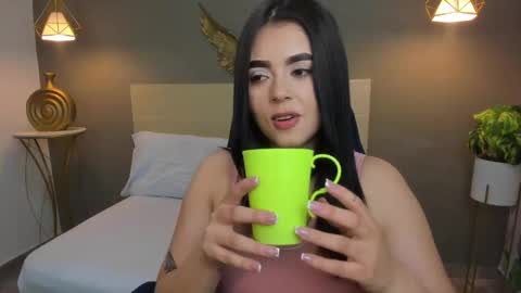 Snapshot of charlote_rossee chatting on October 2025 02:09:02 AM charlote_rossee online show from October 2025 02:09:02 AM