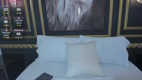 charlote_rossee online show from May 2026 05:01:02 AM