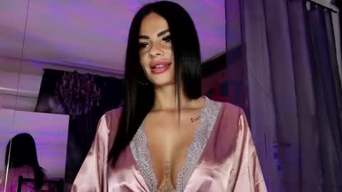 CHARLOTTE online show from April 2026 03:02:01 AM