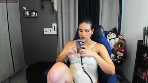 Valery  online show from April 2026 10:36:02 PM