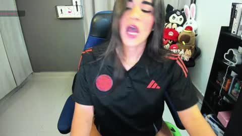 Valery  online show from June 2026 08:18:01 PM