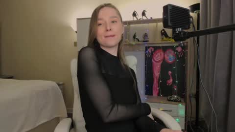Snapshot of charlottawells chatting on January 2025 06:28:01 PM CharlottaWells online show from January 2025 06:28:01 PM