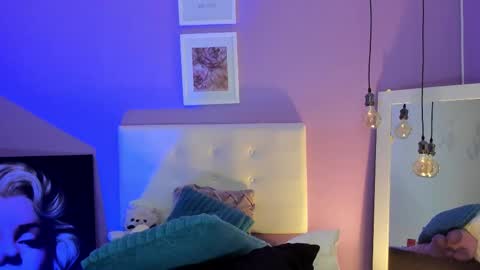 Char 3 online show from March 2026 10:29:02 PM