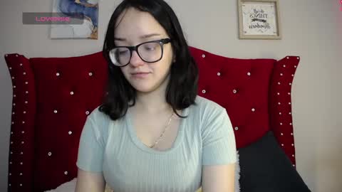 Snapshot of charlotte1_ls chatting on December 2024 08:25:02 PM charlotte1_ls online show from December 2024 08:25:02 PM