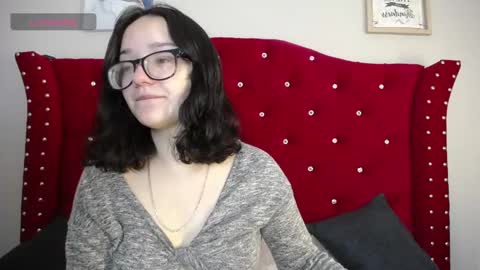 Snapshot of charlotte1_ls chatting on December 2024 05:34:01 PM charlotte1_ls online show from December 2024 05:34:01 PM
