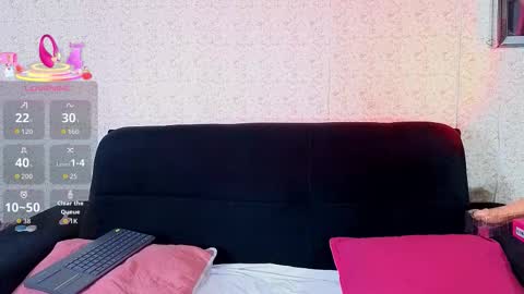 charlotte23_pm online show from February 2026 10:47:02 PM