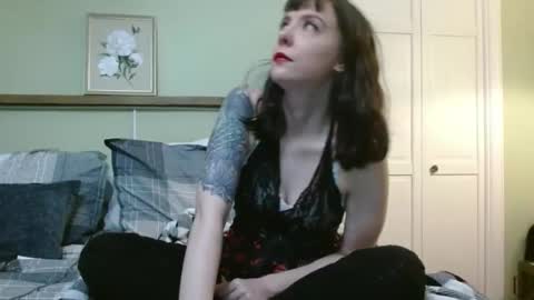 Snapshot of charlotte3anne chatting on April 2026 05:32:02 AM Charlotte online show from April 2026 05:32:02 AM