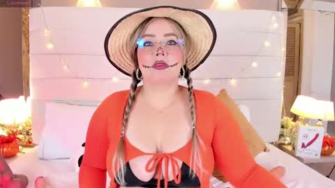 Charlotte online show from October 2025 11:52:01 AM