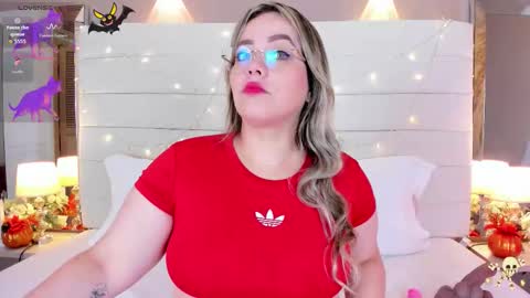 Charlotte online show from November 2025 11:31:01 AM