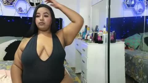 charlotte_027 online show from April 2026 04:03:02 AM