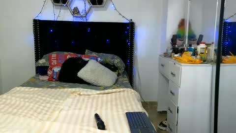 charlotte_027 online show from June 2026 03:31:02 AM