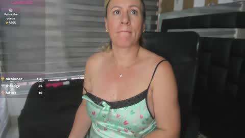 charlotte online show from January 2025 05:28:02 PM