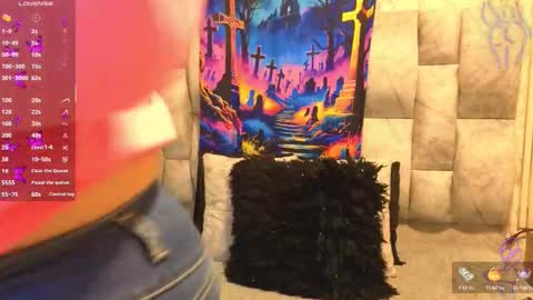 charlotte online show from October 2025 11:21:02 AM