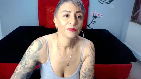 Snapshot of charlotte__gray chatting on October 2025 12:23:02 PM CHARLOTTE GRAY online show from October 2025 12:23:02 PM