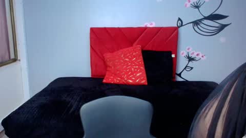 Snapshot of charlotte__gray chatting on October 2025 12:22:02 PM CHARLOTTE GRAY online show from October 2025 12:22:02 PM