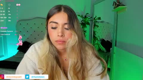 charlotte  grey online show from January 2025 02:04:02 AM