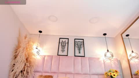 Snapshot of charlotte__hall_ chatting on February 2026 03:11:02 AM Daniela online show from February 2026 03:11:02 AM