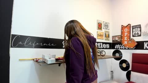  CHARLOTTE BROWN  online show from December 2024 11:18:01 AM