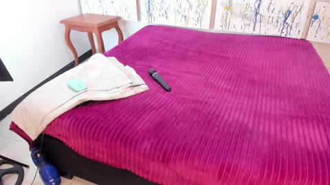  CHARLOTTE BROWN  online show from December 2024 11:21:02 AM