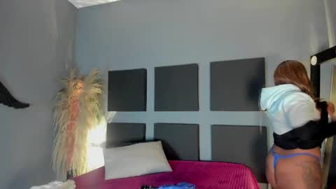  CHARLOTTE BROWN  online show from December 2024 11:32:02 AM