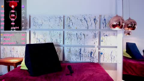  CHARLOTTE BROWN  online show from December 2024 05:40:02 PM