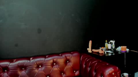  CHARLOTTE BROWN  online show from January 2025 12:35:02 PM